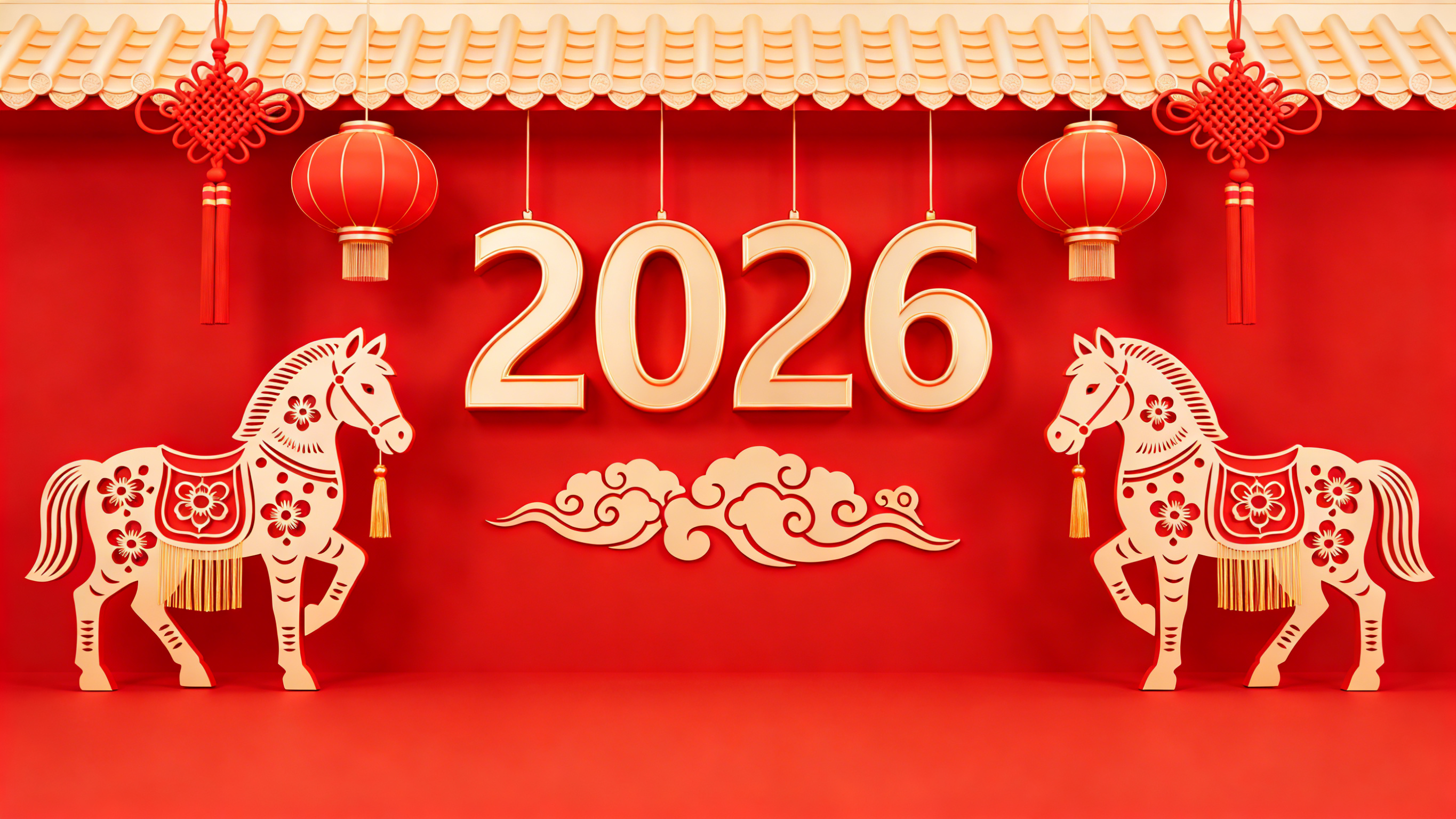 New Year's Message from XHOLO Chairman Dr. Zhang Bing: United for a Shared Future, Win-Win Cooperation