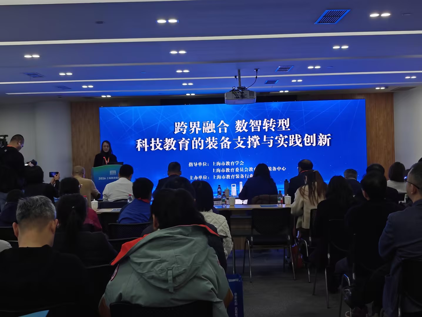 像航深耕教育场景落地，破解“ AI + 智慧教育”应用难题